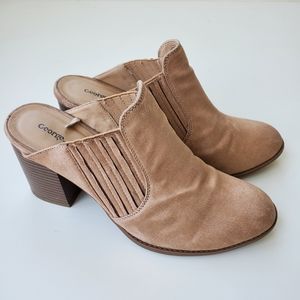 NEW Wheat Rodeo Mules